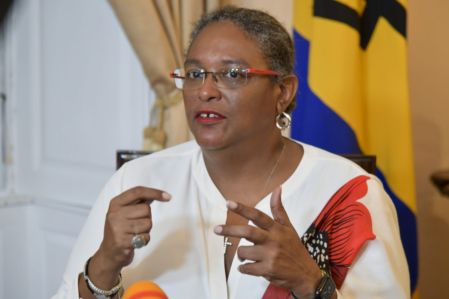 Prime Minister's Office, Barbados – Official Website Of The Prime ...