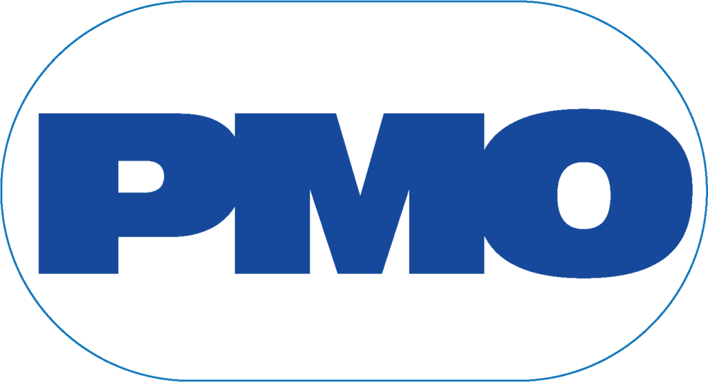 PMO LOGOreverse PMO