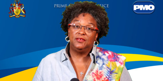 Prime Minister S Office Barbados Official Website Of The Prime